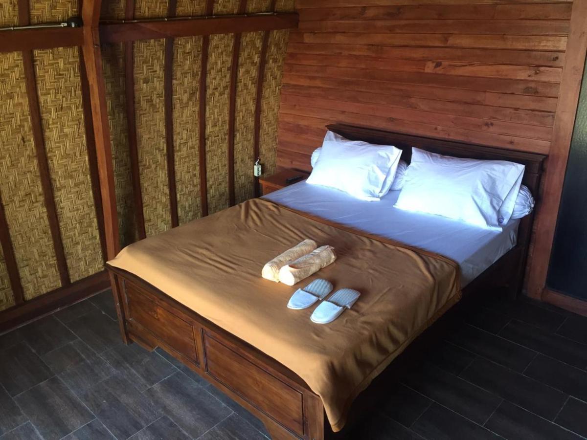 Kintamani Cabins Εξωτερικό φωτογραφία