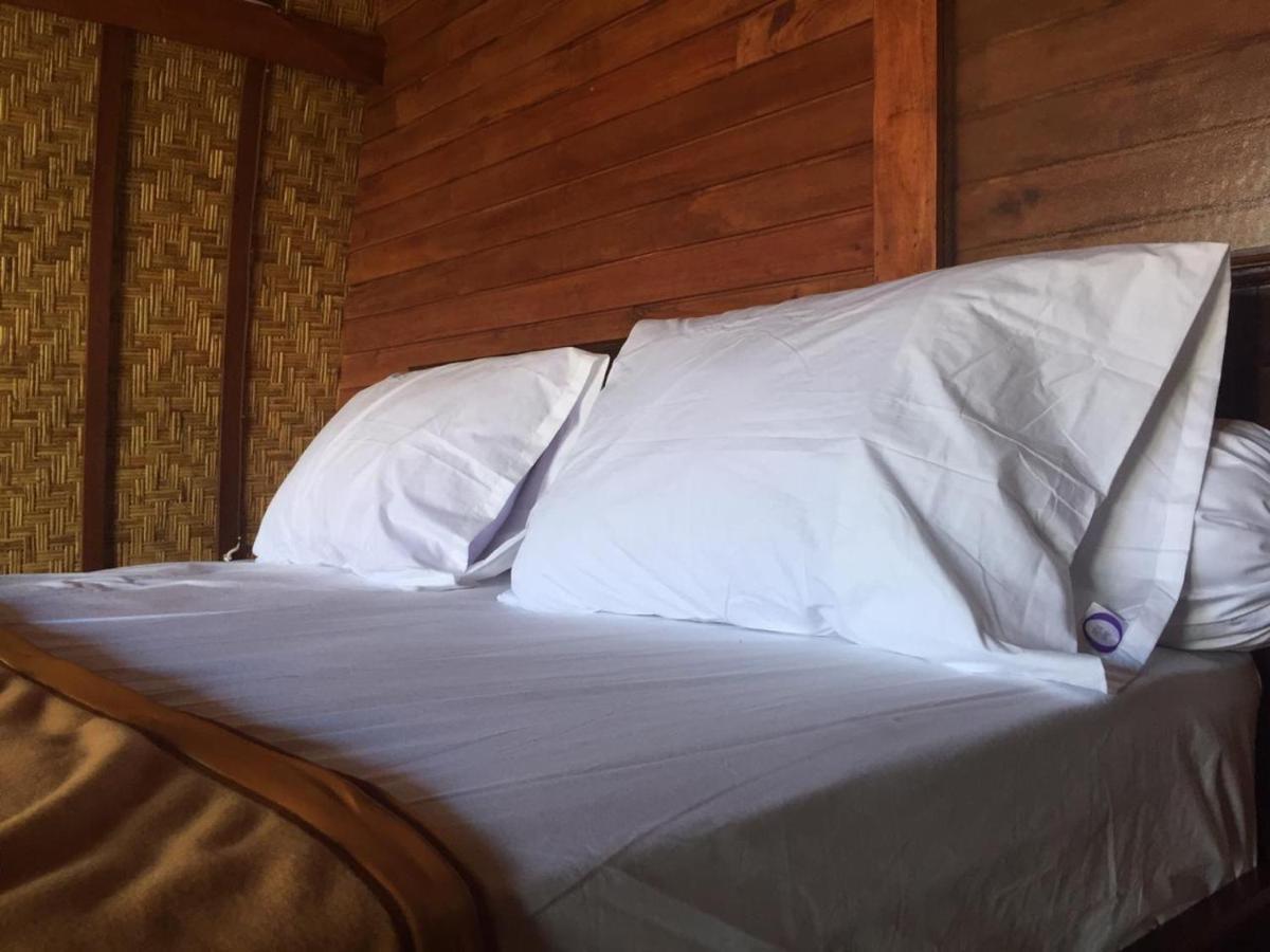 Kintamani Cabins Εξωτερικό φωτογραφία