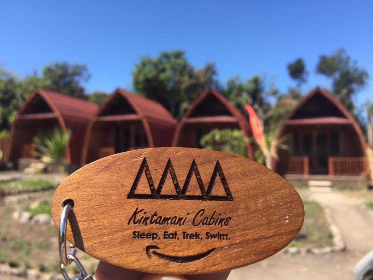 Kintamani Cabins Εξωτερικό φωτογραφία