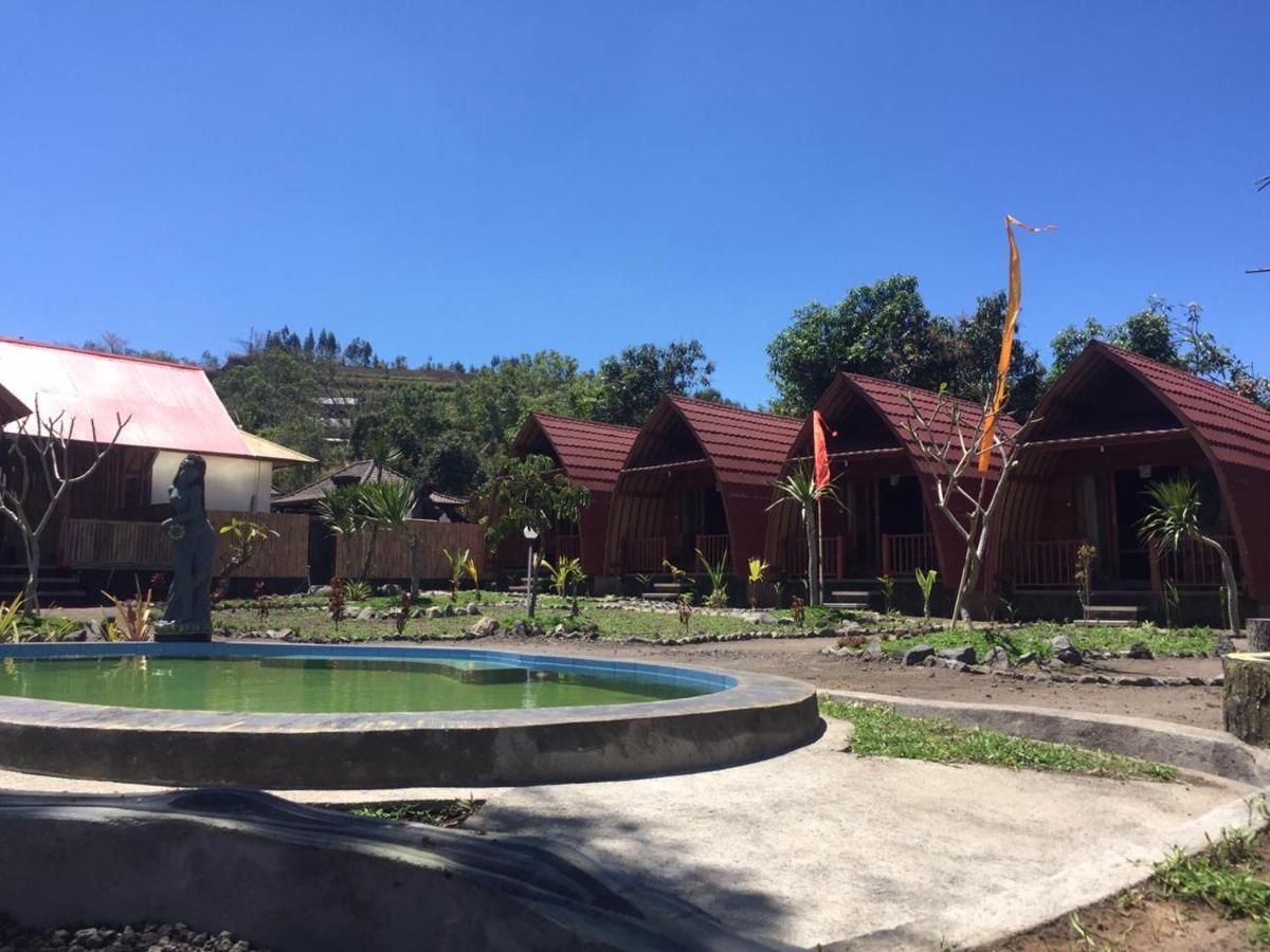 Kintamani Cabins Εξωτερικό φωτογραφία