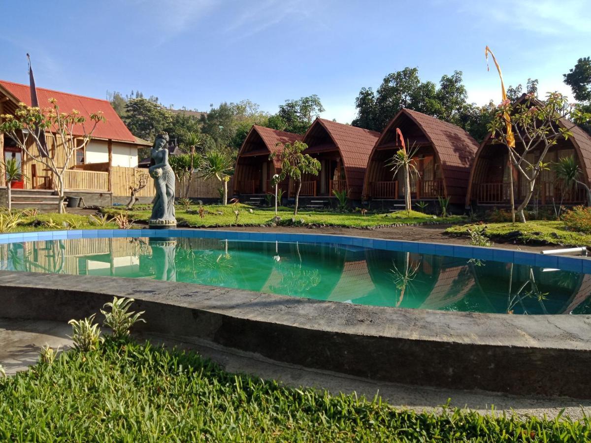 Kintamani Cabins Εξωτερικό φωτογραφία