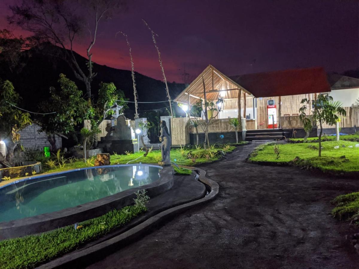 Kintamani Cabins Εξωτερικό φωτογραφία
