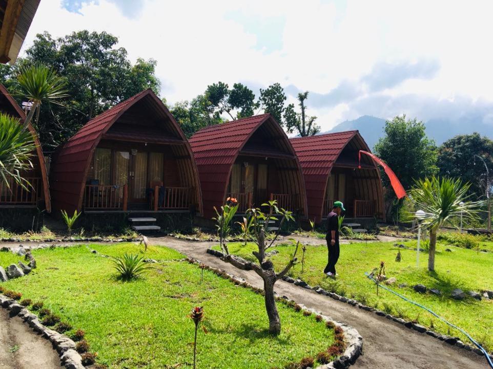 Kintamani Cabins Εξωτερικό φωτογραφία