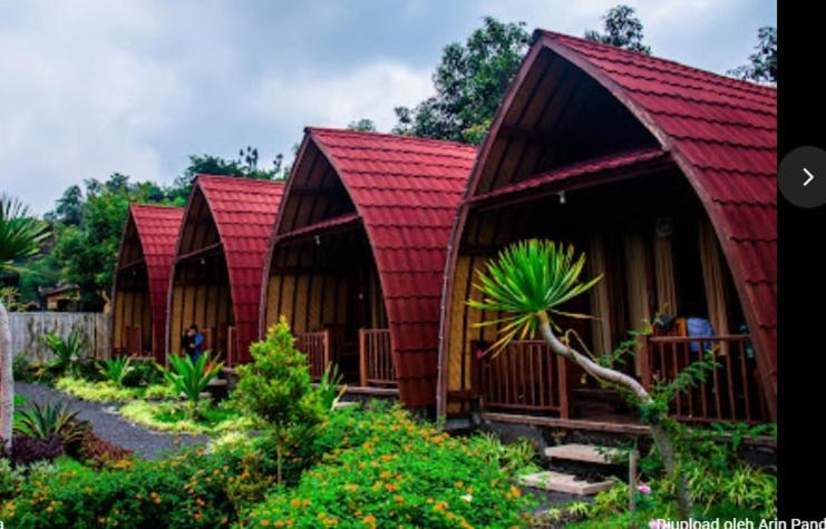 Kintamani Cabins Εξωτερικό φωτογραφία