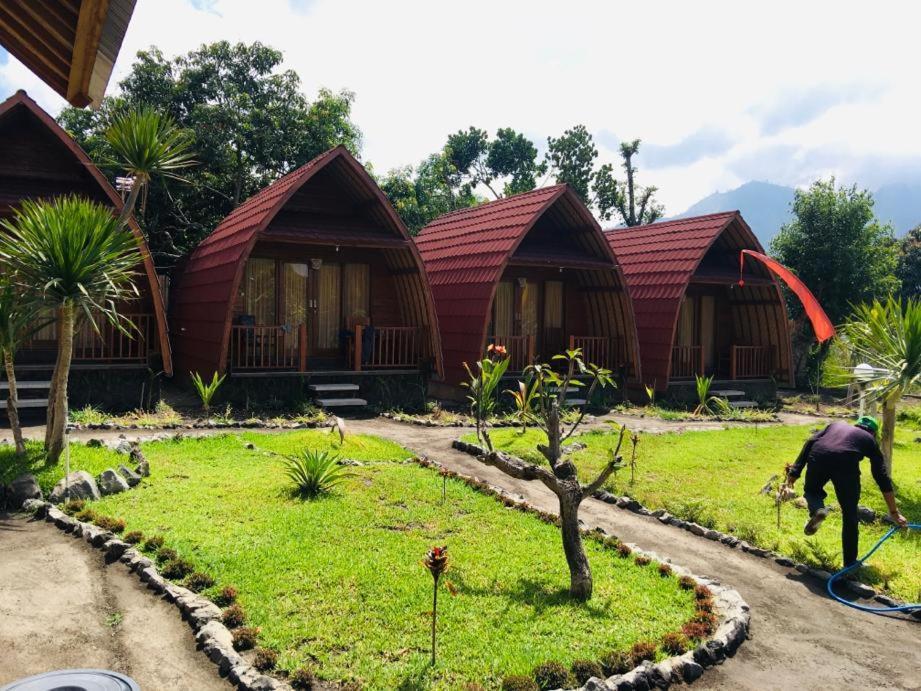 Kintamani Cabins Δωμάτιο φωτογραφία