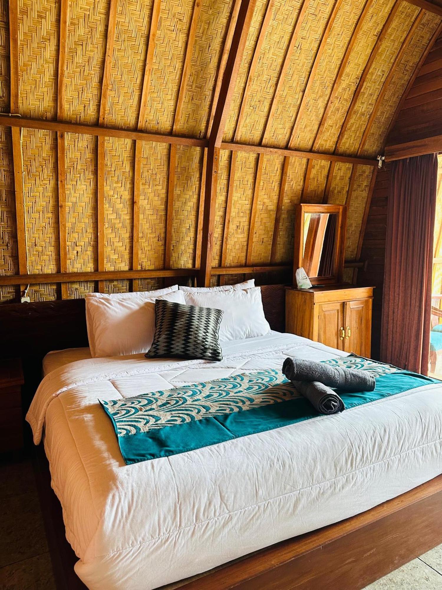 Kintamani Cabins Εξωτερικό φωτογραφία